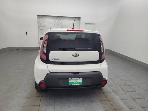Used 2016 Kia Soul image 6