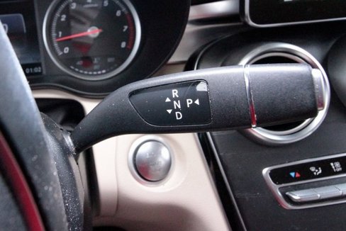 Used 2016 Mercedes-Benz GLC 300 4MATIC image 53