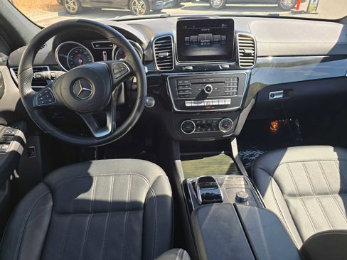 Used 2019 Mercedes-Benz GLS 450 4MATIC image 20
