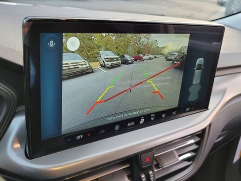 New 2025 Ford Escape Active w/ Tech Pack #1 image 19