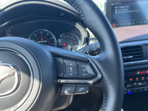 Used 2019 MAZDA CX-9 Grand Touring image 32