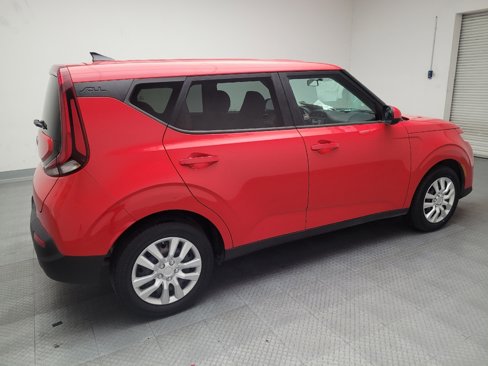 Used 2020 Kia Soul LX image 10