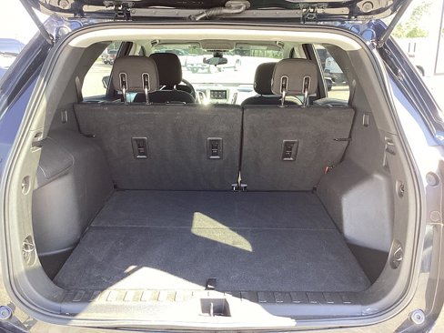 Used 2020 Chevrolet Equinox LT image 33