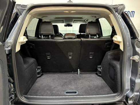 Used 2020 Ford EcoSport Titanium image 29