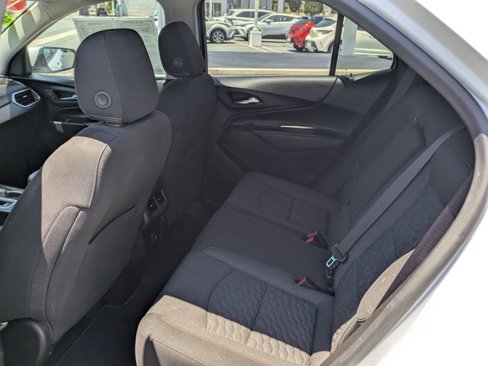 Used 2019 Chevrolet Equinox LT w/ Driver Convenience Package image 14