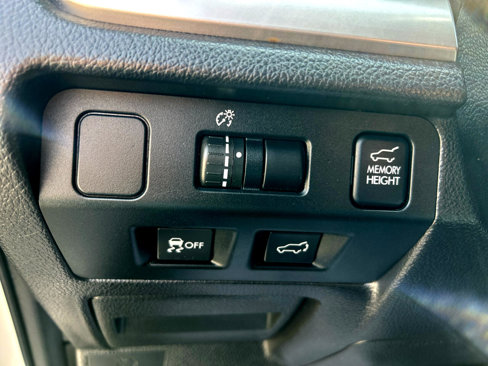 Used 2014 Subaru Forester 2.5i Touring image 20