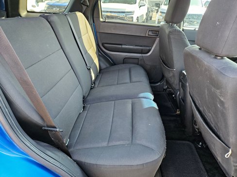 Used 2011 Ford Escape XLT w/ 202A Rapid Spec Order Code image 30