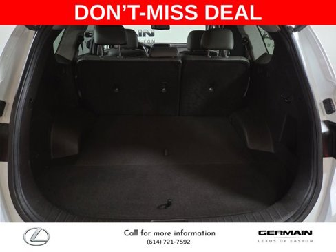 Used 2020 Hyundai Santa Fe Limited image 18