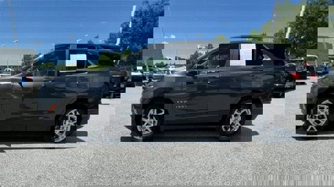 Used 2022 Chevrolet Equinox LT image 5