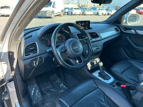 Used 2018 Audi Q3 2.0T Premium image 10