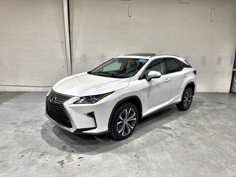 Used 2019 Lexus RX 350 AWD image 15