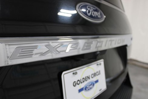 Used 2021 Ford Expedition Max XLT image 26