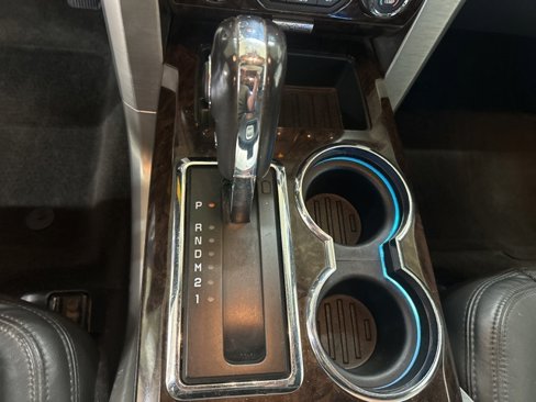 Used 2014 Ford F150 Platinum image 16