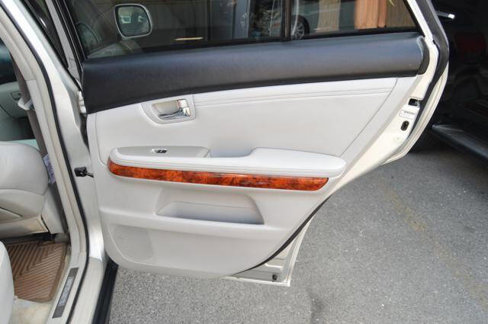 Used 2007 Lexus RX 350 AWD image 58