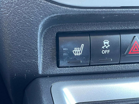 Used 2017 Jeep Compass High Altitude image 15