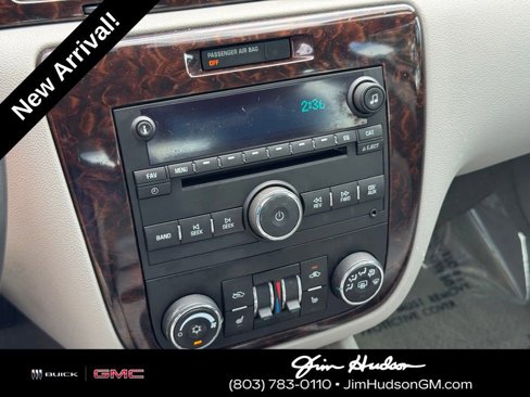 Used 2014 Chevrolet Impala LTZ image 31