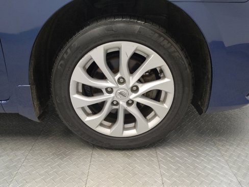 Used 2019 Nissan Sentra SV image 31