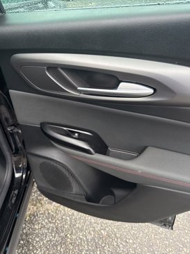 Used 2024 Dodge Hornet R/T image 30