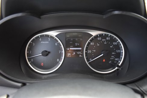 New 2025 Nissan Versa S w/ S Plus Package image 20