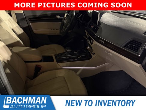 Used 2019 Audi Q5 2.0T Premium Plus w/ Premium Plus Package image 8