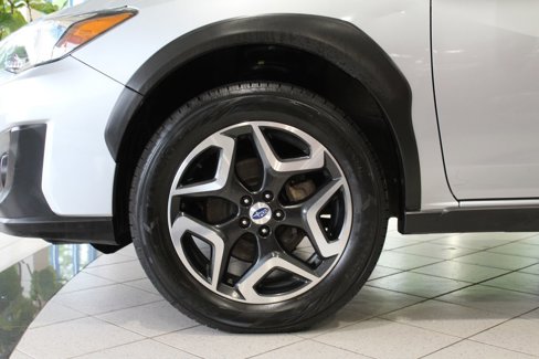 Used 2018 Subaru Crosstrek 2.0i Limited w/ Popular Package #3 image 9