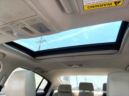 Used 2014 MAZDA MAZDA6 Grand Touring image 16