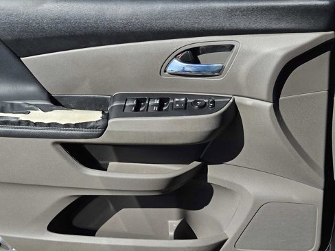 Used 2016 Honda Odyssey EX-L image 23