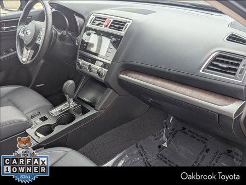 Used 2017 Subaru Outback 2.5i Limited image 32