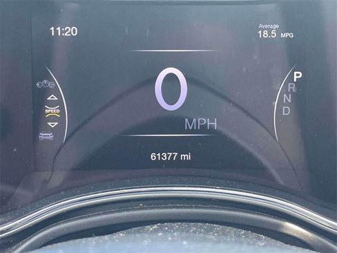 Used 2019 Jeep Grand Cherokee Limited image 27