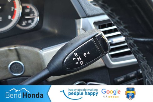 Used 2011 Mercedes-Benz E 350 4MATIC Sedan image 23