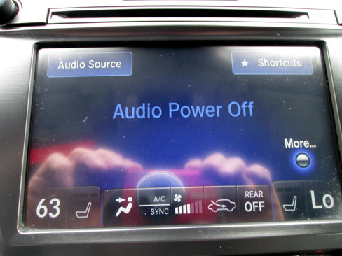 Used 2014 Acura MDX Type S w/Advance Package image 25