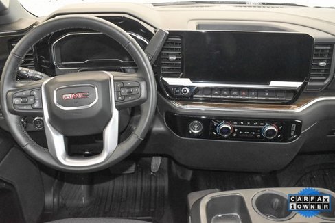 Used 2023 GMC Sierra 1500 Elevation image 13