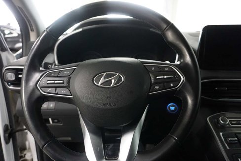 Used 2023 Hyundai Santa Fe SEL image 24