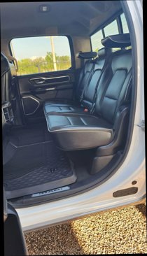 Used 2020 RAM 1500 Laramie image 21