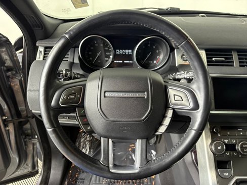 Used 2013 Land Rover Range Rover Evoque Pure Plus image 15