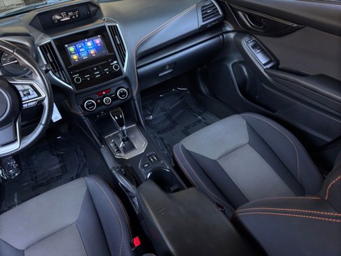 Used 2021 Subaru Crosstrek 2.0i Premium w/ Popular Package #3 image 13