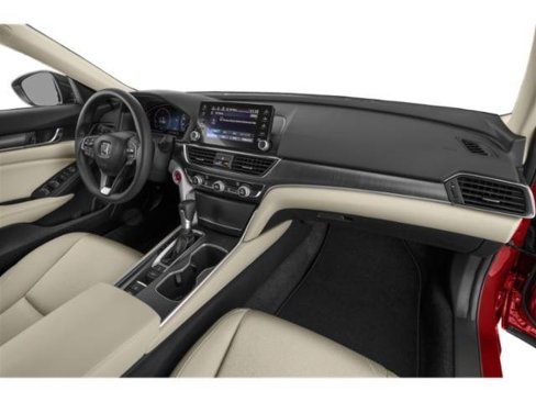 Used 2021 Honda Accord LX image 15