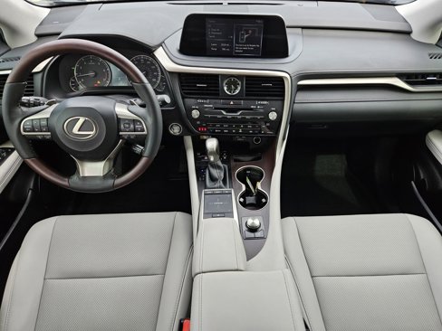 Used 2022 Lexus RX 350 FWD w/ Premium Package image 34