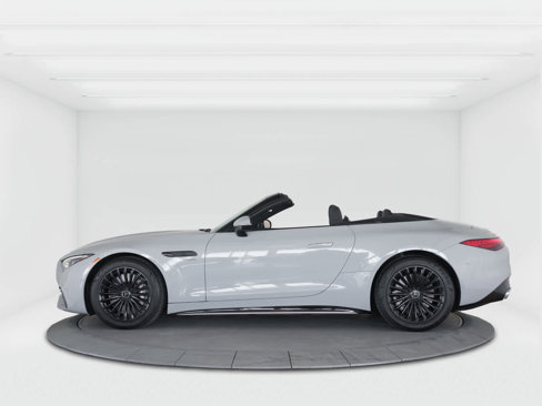 Used 2023 Mercedes-Benz SL 43 AMG image 2