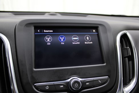 Used 2021 Chevrolet Equinox LT image 16