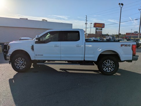 Used 2015 Ford Explorer Limited image 6
