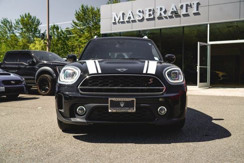 Used 2022 MINI Cooper Countryman S image 7