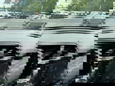 Used 2020 Honda Civic EX image 27
