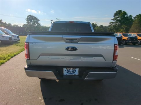 Used 2018 Ford F150 Lariat image 18