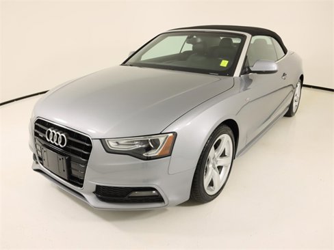 Used 2016 Audi A5 2.0T Premium Plus image 9