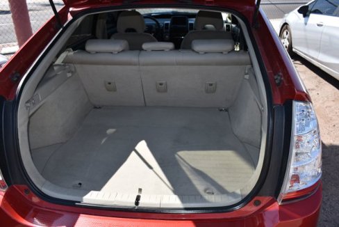 Used 2008 Toyota Prius image 10