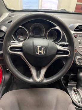 Used 2009 Honda Fit LX image 19