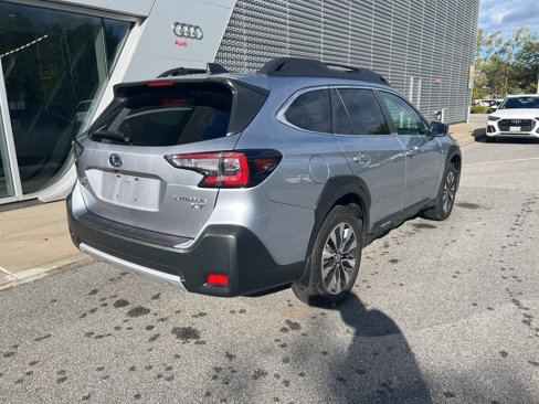 Used 2024 Subaru Outback Limited XT image 27