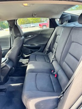 Used 2020 Chevrolet Malibu LS image 10