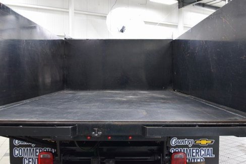 Used 2024 Ford F450 XL w/ Snow Plow Prep Package image 14